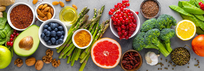 Enhancing GLP-1 Naturally: Foods, Supplements, and Lifestyle Strategies in Nevada City CA